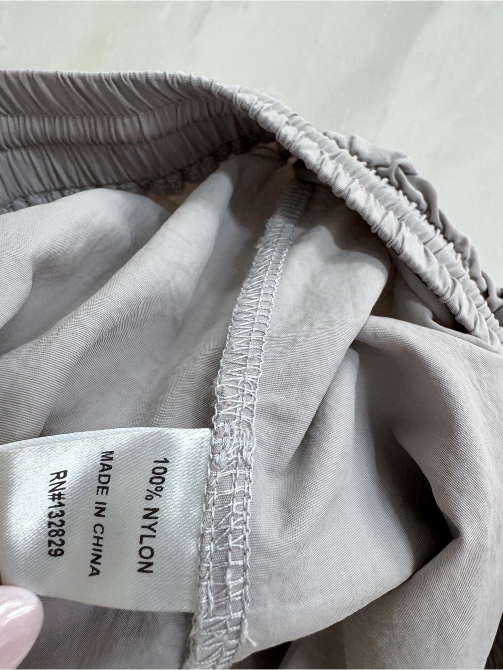 Women’s Superdown pants - Picture 5 of 5